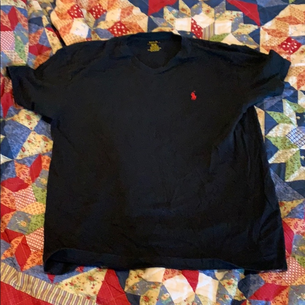 Men’s polo Ralph Lauren